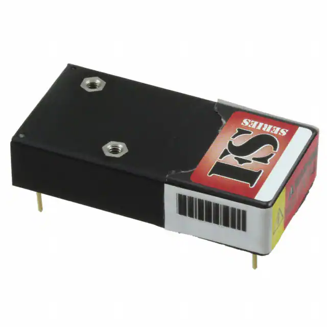 FS02CT-15 XP Power  Convertidores CC CC